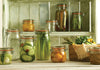Kilner 17 oz Clear Storage Jar 1 pk (Pack of 4)