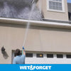 Wet & Forget Mold and Mildew Stain Remover 48 fl. oz. (Pack of 4)