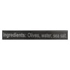 Mina - Olives Purple Beldi - Case of 6 - 12.5 OZ