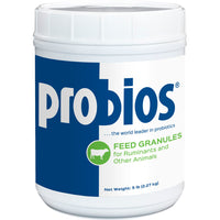 Probios Feed Granules