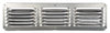Lomanco C416 16 X 4 Mill Finished Undereave Vent (Pack of 12)