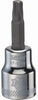 DeWalt T30 Sizes X 3/8 in. drive Torx Bit Socket 1 pc