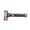 Spec Ops 2 lb High Carbon Steel Drilling Hammer 10.25 in. Fiberglass Handle