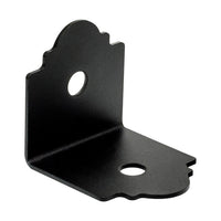 Simpson Strong-Tie 3-1/2 in. W X 3 in. L Steel Angle