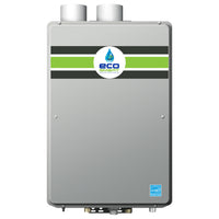 EcoSmart 9.5 gal 199900 BTU Natural Gas Tankless Water Heater