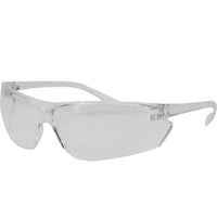 PIP Ultra-Lyte Rimless Safety Glasses 1 pk