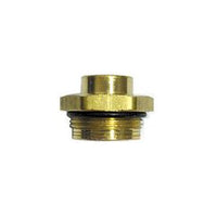 PUSH-BUTTON DIVERTER PLUG