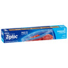 Ziploc Freezer Bag 10 pk Clear (Pack of 9)