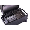 Oklahoma Joe's 17 in. Charcoal Grill Black