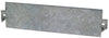 Simpson Strong-Tie 6 in. H X 0.4 in. W X 1.5 in. L Galvanized Steel Nail Stop
