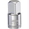 DeWalt 3/8 in. drive Socket Adapter 1 pc