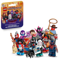 LEGO Minifigure TBD September 2026 Building Set Multi 8 pc (Pack of 36)