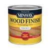 Minwax Wood Finish Semi-Transparent Ipswich Pine Oil-Based Wood Stain 0.5 pt. (Pack of 4)