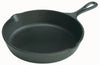 Lodge Cast Iron Skillet 6-1/2 in.   Black (Pack of 6).