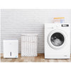 Perfect Aire 430 sq. ft. 22 pt. Flat Panel Dehumidifier
