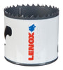 Lenox 2 1/4 in. Bi-Metal Hole Saw 1 pk