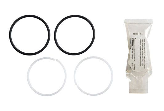 Kohler Rubber O-Ring Seal Kit 1 pk