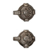 Danco For Sterling Chrome Bathroom and Kitchen Faucet Handles