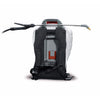 Ortho Adjustable Spray Tip Battery Operated Backpack 4 gal.