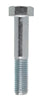 Hillman 3/4 in. D X 4 in. L Zinc Plated Steel Hex Bolt 20 pk