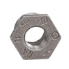 Bk Products 3/4 In. Mpt  X 3/8 In. Dia. Fpt Black Malleable Iron Hex Bushing