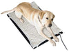 Heated Pet Mat, Medium, 17 x 24-In.