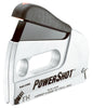 PowerShot 0.38 in. Flat Staple Gun