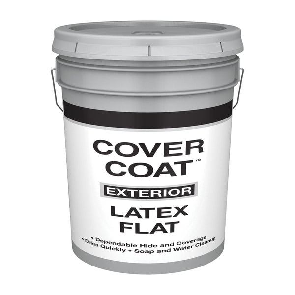 PINTURA PARA VIVIENDAS LTX BLANCA 5 GALONES