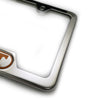NFL - Kansas City Chiefs Embossed License Plate Frame