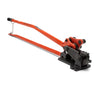 H.K. Porter Rebar Cutter/Bender