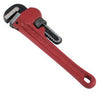 Olympia Tools Pipe Wrench 8 in. L 1 pc