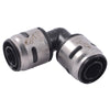 SharkBite EvoPEX 3/4 in. Push X 3/4 in. D Push Plastic Elbow - Open Box