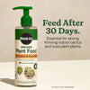 Miracle-Gro Cacti, Citrus and Palm Potting Mix 8 qt - Open Box