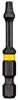 Torx Bit T40 2" Ir 2Pk (Pack Of 5)