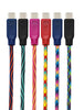 GetPower 10 ft. L USB Charging and Sync Cable (Pack of 24)