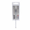 Magnet Source 5.75 in. L X .25 in. W Silver Pocket Pick-Up Magnet 2 lb. pull 1 pc - Deal of The Week