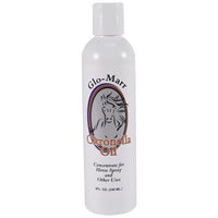 Glo-Marr Citronella Oil Concentrate 8 oz.