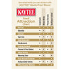 Kaytee No Mess Songbird Hulled Sunflower Seed Wild Bird Food 10 lb (Pack of 4)