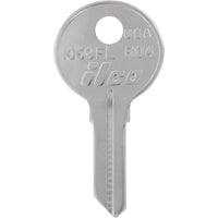 Hillman Rockford House/Office Key Blank Single (Pack of 4).
