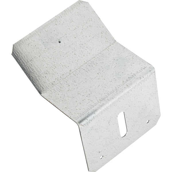 5151 Flash Bracket - Galvanized
