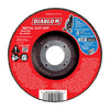 Diablo 4-1/2 in. D X 7/8 in. Aluminum Oxide Metal Cut-Off Disc 1 pk - Open Box
