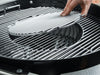 Weber Performer Deluxe Charcoal Grill 22 Inch Black with Touch N Go Ignition System