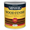 Minwax Honey Semi-Transparent Gloss Oil-Based Penetrating Wood Stain 1 qt.