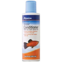 Aqueon Water Conditioner 8 oz.