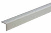 M-D 1/8 in.   T X 1-1/4 in.   W X 48 in.   L Aluminum Angle (Pack of 5).