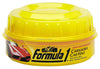 Formula 1 Auto Wax 12 oz