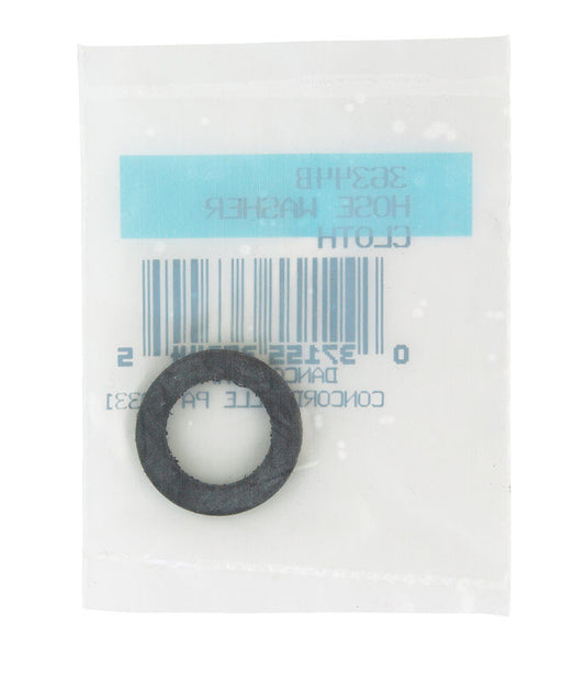 Danco 5/8 in. Dia. Rubber Washer 1 pk (Pack of 5)