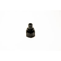 Flair-It Ecopoly 3/4 in. PEX X 3/4 in. D FPT Plastic Swivel Coupling