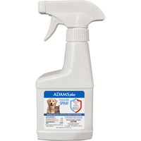 Adams Plus Flea & Tick Spray