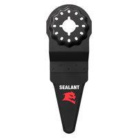 Diablo Starlock 1-1/2 in. W High Carbon Steel Oscillating Blade Adhesive Removal 1 pk - Deal of The Week
